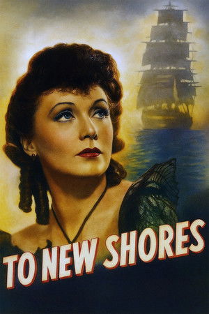 Watch Free To New Shores (1937)