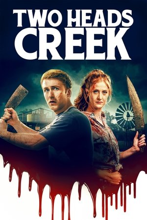 Watch Free Two Heads Creek (2019)