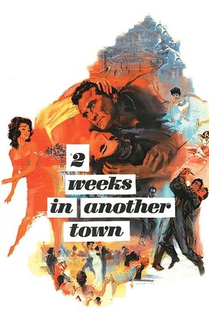 Watch Free Two Weeks in Another Town (1962)