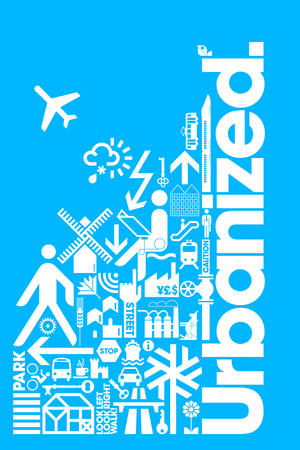 Watch Free Urbanized (2011)