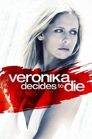 Watch Free Veronika Decides to Die (2009)