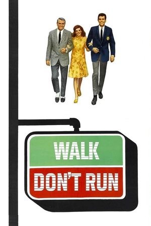 Watch Free Walk Dont Run (1966)