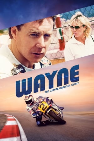 Watch Free Wayne (2018)