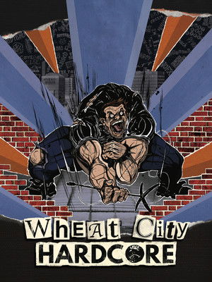 Watch Free Wheat City Hardcore (2018)