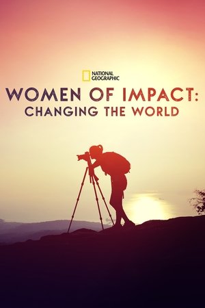 Watch Free Women of Impact (2019)