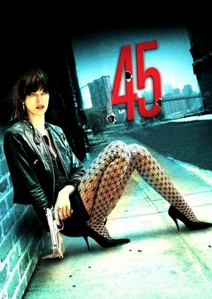 Watch Free .45 (2006)