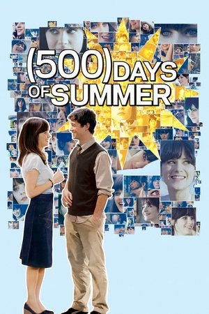 Watch Free 500 Days of Summer (2009)