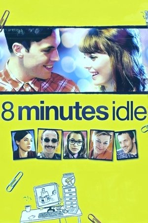 Watch Free 8 Minutes Idle (2012)