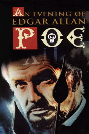 Watch Free An Evening of Edgar Allan Poe (1970)