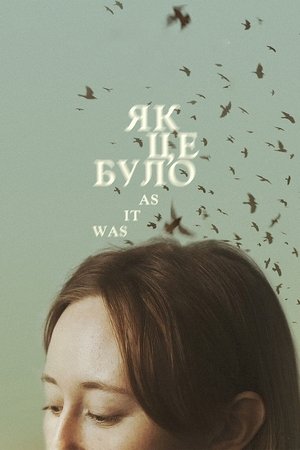 Watch Free As It Was (2023)