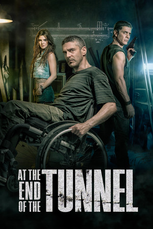 Watch Free At the End of the Tunnel (2016)