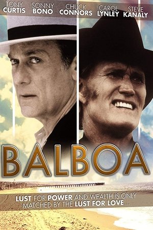 Watch Free Balboa (1983)