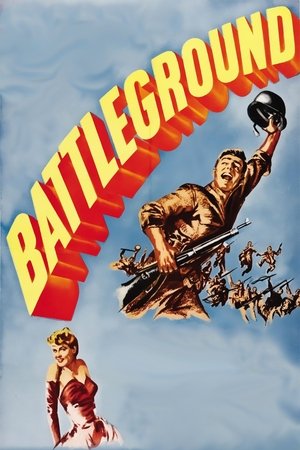Watch Free Battleground (1949)