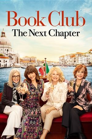Watch Free Book Club The Next Chapter (2023)