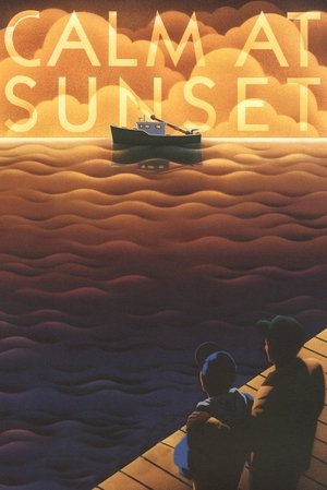 Watch Free Calm at Sunset (1996)