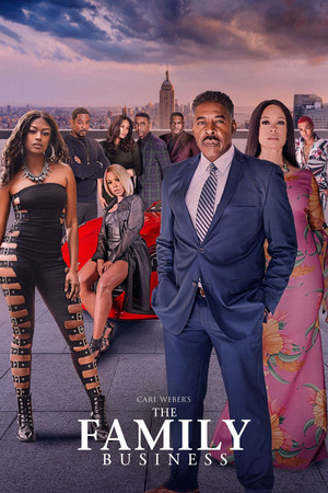 Watch Free The Family Business (2018)