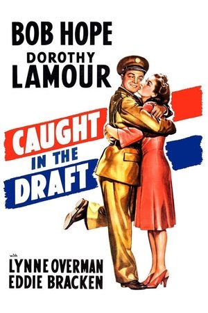 Watch Free Caught in the Draft (1941)