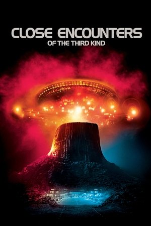Watch Free Close Encounters of the Third Kind (1977)