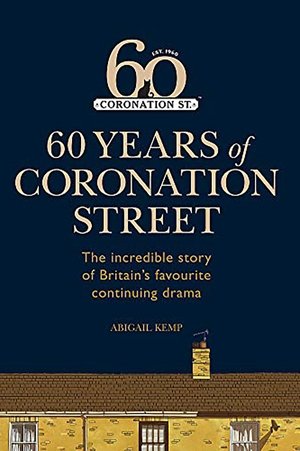 Watch Free Coronation Street 60 Unforgettable Years (2020)