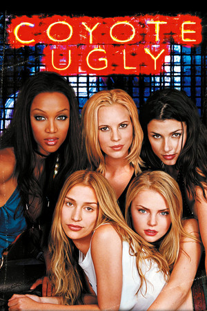 Watch Free Coyote Ugly (2000)