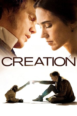 Watch Free Creation (2009)