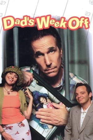 Watch Free Dads Week Off (1997)
