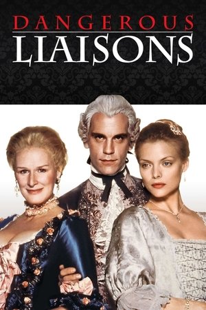 Watch Free Dangerous Liaisons (1988)