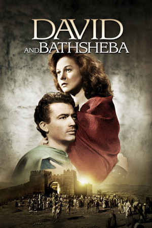 Watch Free David and Bathsheba (1951)