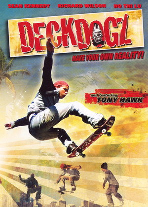 Watch Free Deck Dogz (2005)
