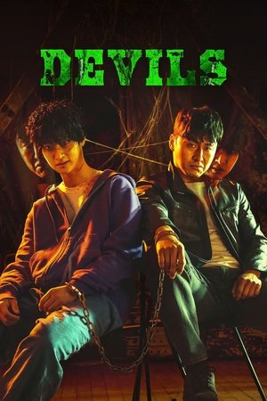 Watch Free Devils (2023)