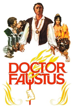 Watch Free Doctor Faustus (1967)