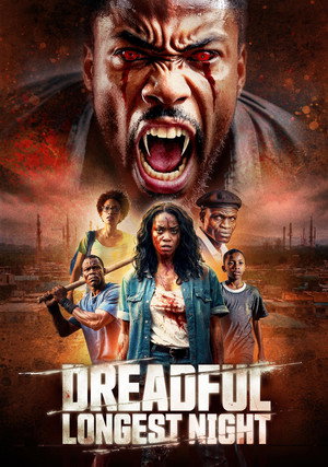 Watch Free Dreadful Longest Night (2025)