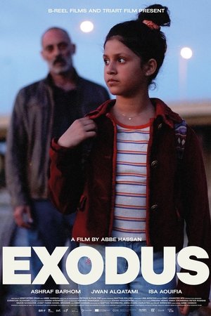 Watch Free Exodus (2023)