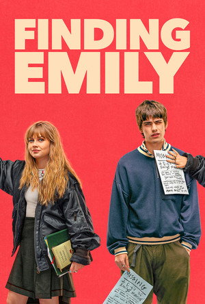Watch Free Finding Emily (2026)