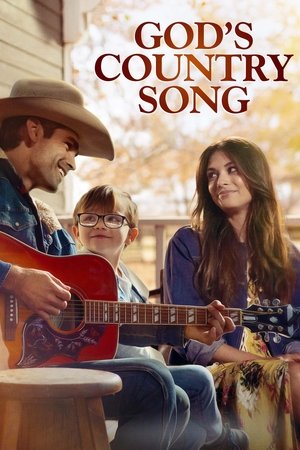 Watch Free Gods Country Song (2023)
