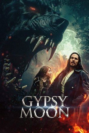 Watch Free Gypsy Moon (2024)