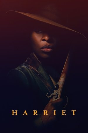 Watch Free Harriet (2019)