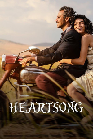 Watch Free Heartsong (2022)