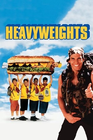Watch Free Heavy Weights 1995