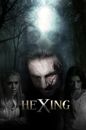 Watch Free Hexing (2017)