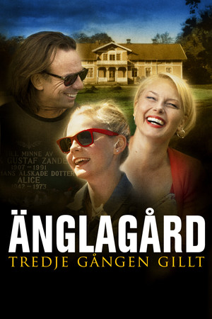 Watch Free Anglagrd Tredje gngen gillt (2010)