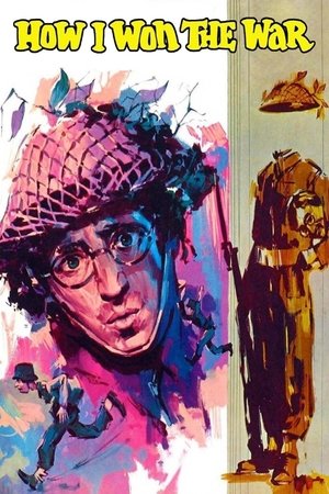Watch Free How I Won the War (1967)
