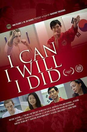 Watch Free I Can I Will I Did (2017)