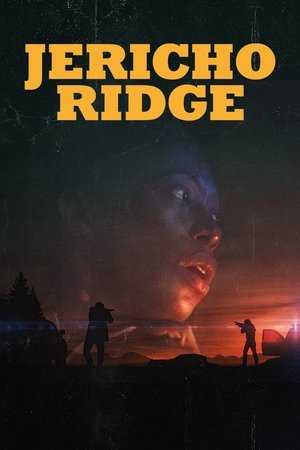 Watch Free Jericho Ridge (2023)