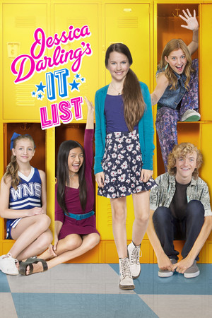 Watch Free Jessica Darlings It List (2016)