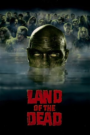 Watch Free Land of the Dead (2005)