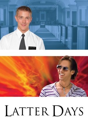 Watch Free Latter Days (2003)
