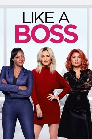 Watch Free Like a Boss (2020)