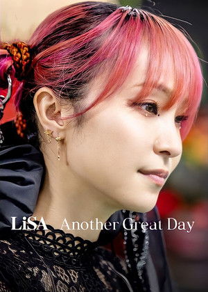 Watch Free LiSA Another Great Day (2022)