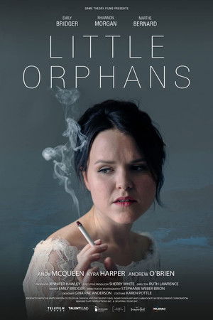 Watch Free Little Orphans (2020)